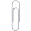 Clips para papel