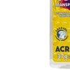 Cola Transparente Acrilex 37g