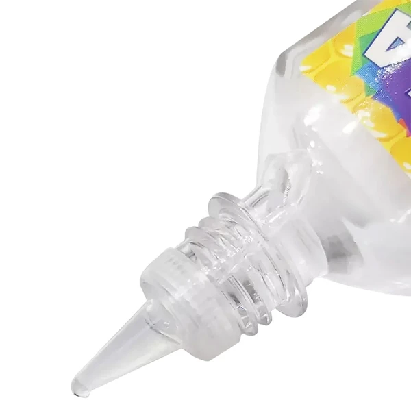 Cola Transparente Acrilex 37g