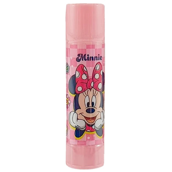 Cola em bastão Minnie Mouse Molin