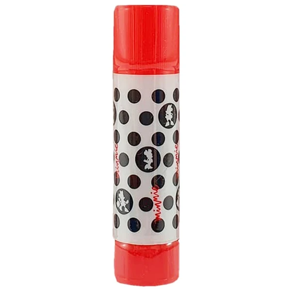 Cola em bastão Minnie Mouse Molin