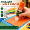 Cola em bastão lavável e atóxica Leo&amp;Leo 21 g
