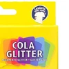 Cola glitter Acrilex 23 g 6 cores