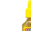 Cola glitter Acrilex 23 g - ouro