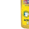 Cola glitter Acrilex 23 g - ouro