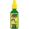 Cola glitter Acrilex 23 g - verde