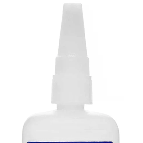 Cola instantânea Alfacell com viscosidade alta 20g