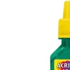 Cola relevo 3D Mettalic Acrilex 20 g - verde
