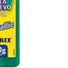 Cola relevo 3D Mettalic Acrilex 20 g - verde