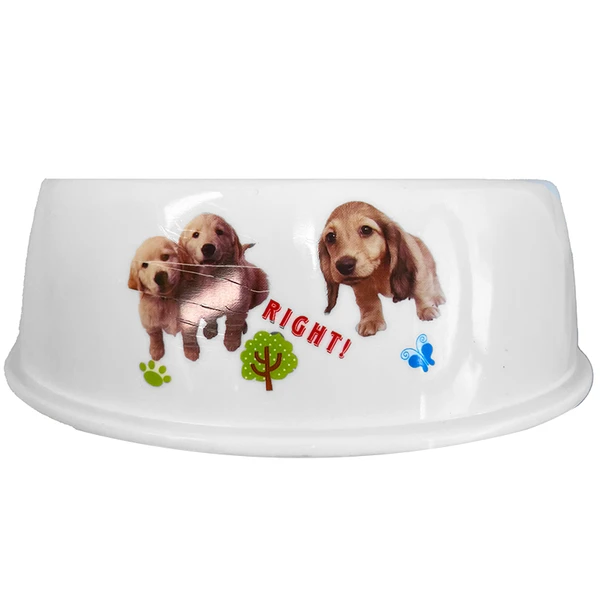 Comedouro para animais de estimação