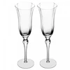 Conjunto 2 taças de vidro para champanhe Lily 200 ml