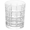 Conjunto 6 copos de cristal para whisky Brooklyn Wolff 320 ml