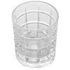 Conjunto 6 copos de cristal para whisky Brooklyn Wolff 320 ml