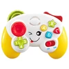 Controle de videogame de brinquedo Jogo Atividades