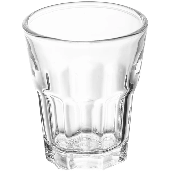 Copo de vidro para shot Faces Lyor 50 ml