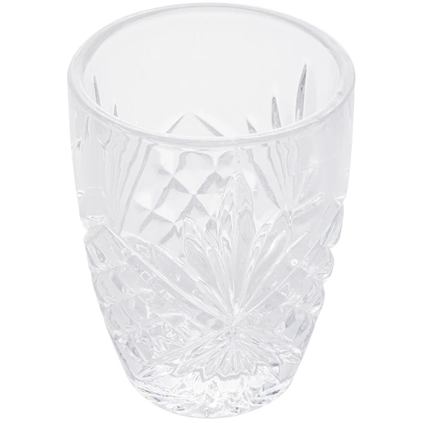 Copo de vidro para shot Lyor 65 ml