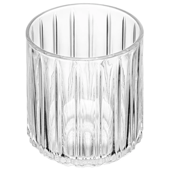 Copo de vidro para whisky Bangkok Wolff 300 ml