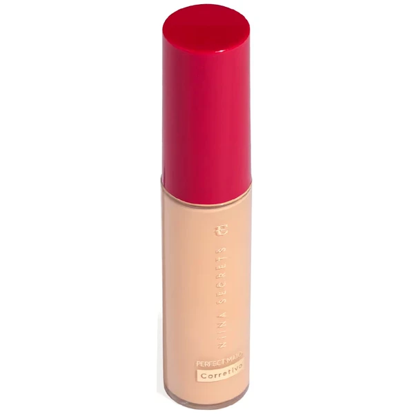 Corretivo Perfect Match Niina Secrets - 0