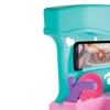 Cozinha infantil Sonho de Menina Sweet Fantasy com cooktop, forninho, utensílios e torneira