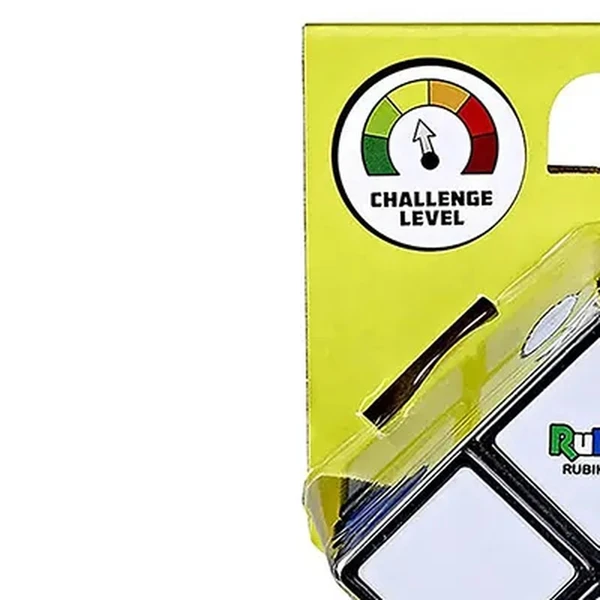 Cubo mágico Mini Rubik's 2x2