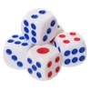 Dados D6 6 peças