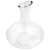 Decanter de vidro para vinho Lisa Lyor 1,9 litros