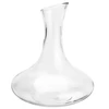 Decanter de vidro para vinho Lisa Lyor 1,9 litros