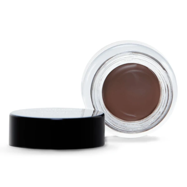 Delineador em gel marrom à prova d'água BrownEyes by Maria Catarina Catharine Hill