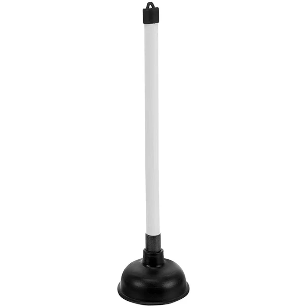 Desentupidor de vaso sanitário, pias e ralos 48x13,5