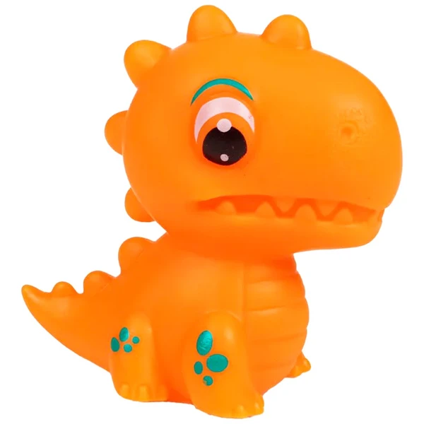 Dinossaudo de vinil Fun