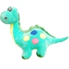Dinossauro Braquiossauro de pelúcia 28 cm