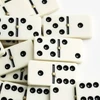 Dominó clássico nº 5 5 mm 28 peças