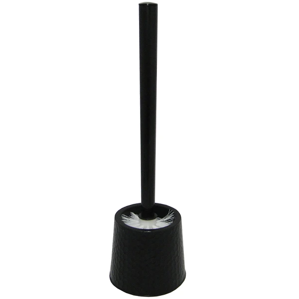 Escova sanitária de plástico com suporte 11x38,5