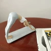 Escultura Mulher Yoga 13,5 cm