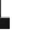 Escultura em resina fóssil marinho Amonite off white Grillo 20x38