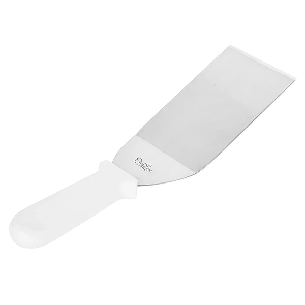 Espátula curva 30 cm