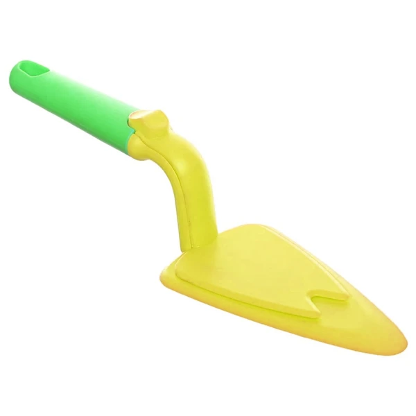 Espátula para bolo com removedor de fatia