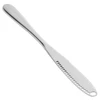 Espátula para manteiga em aço inox Lyor 20,5x2,5