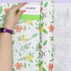 Espátula plástica para aplicação de papel de parede autoadesivo Le&amp;Leo 10x7
