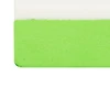 Espátula plástica para aplicação de papel de parede autoadesivo Le&amp;Leo 10x7