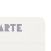 Espátula plástica para aplicação de papel de parede autoadesivo Le&amp;Leo 10x7