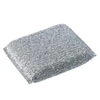 Esponja multiuso anti-risco para superfícies delicadas 12x7,5x2,5 3 unidades