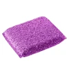 Esponja multiuso anti-risco para superfícies delicadas 12x7,5x2,5 3 unidades