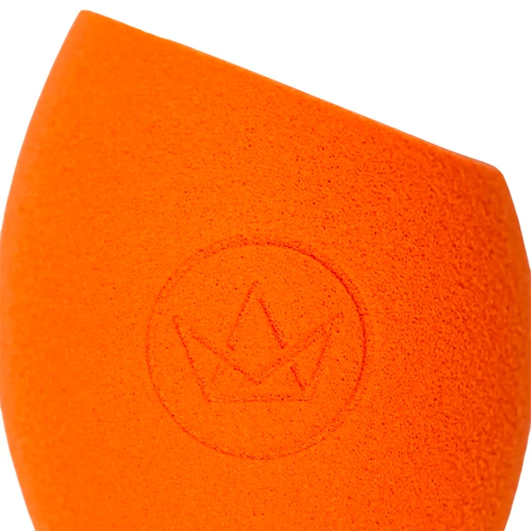 Esponja para maquiagem Flat Blender Mari Maria - P
