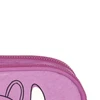 Estojo escolar Angel Stitch Disney Luxcel - roxo