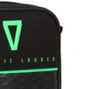 Estojo escolar Box Make It Louder Loud 16x22x6