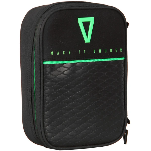Estojo escolar Box Make It Louder Loud 16x22x6
