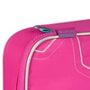 Estojo escolar box para 36 lápis Holo Shine Rebecca Bonbon - rosa