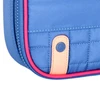 Estojo escolar box para 36 lápis Plush Dreams Rebecca Bonbon - azul