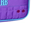 Estojo escolar box para 36 lápis Plush Dreams Rebecca Bonbon - roxo